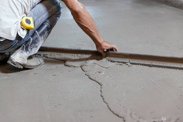 Best Concrete Sidewalk Installation in Ayden, NC