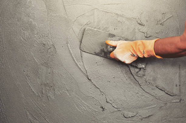Best Stamped Concrete Services in Ayden, NC