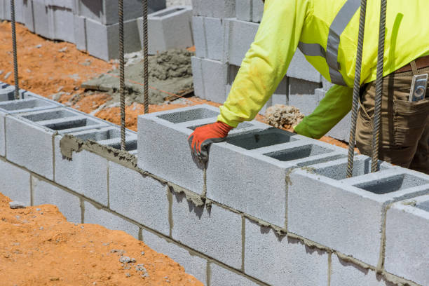 Best Concrete Steps and Stairs in Ayden, NC