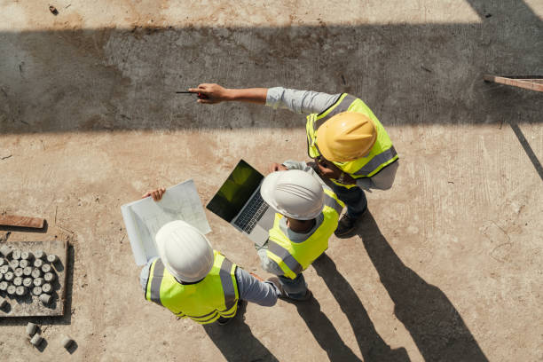 Best Concrete Sealing and Maintenance in Ayden, NC