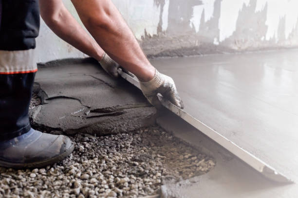 Best Concrete Grinding and Polishing in Ayden, NC